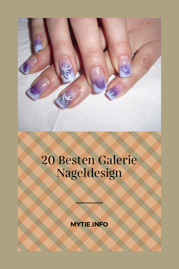 20 Besten Galerie Nageldesign